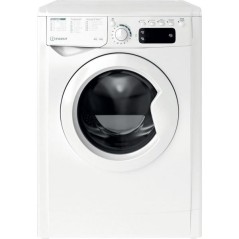 NUOVO MODELLO Indesit LAVASC.8KG+6KG D C 1400RPM BIAN Cod. EWDE861483WITN A Carica Frontale