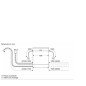 PROMOZIONE Bosch LAVAST 14CO B 60CM HOMEC Cod. SMS4EVW08E A Libera Installazione