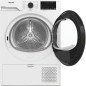 PROMOZIONE Hotpoint ASC HPT83DBSIT SLIM 8KG PET HAIR Cod. 869991720830 Pompa di calore