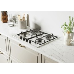 PROMOZIONE Candy CANDY PIANO COTT CHW6BR4WTX Cod. 33801984 COMANDI FRONTALI