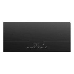 PROMOZIONE Bosch PIANO INDUZ FLEX 60CM NERO Cod. PVQ611BB6E Elettrici