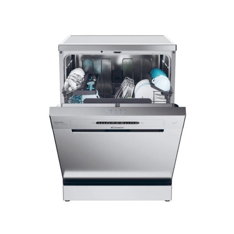 PROMOZIONE Candy CANDY LAVAST RAPIDO   CF 3C7L0X Cod. 32002505 A Libera Installazione