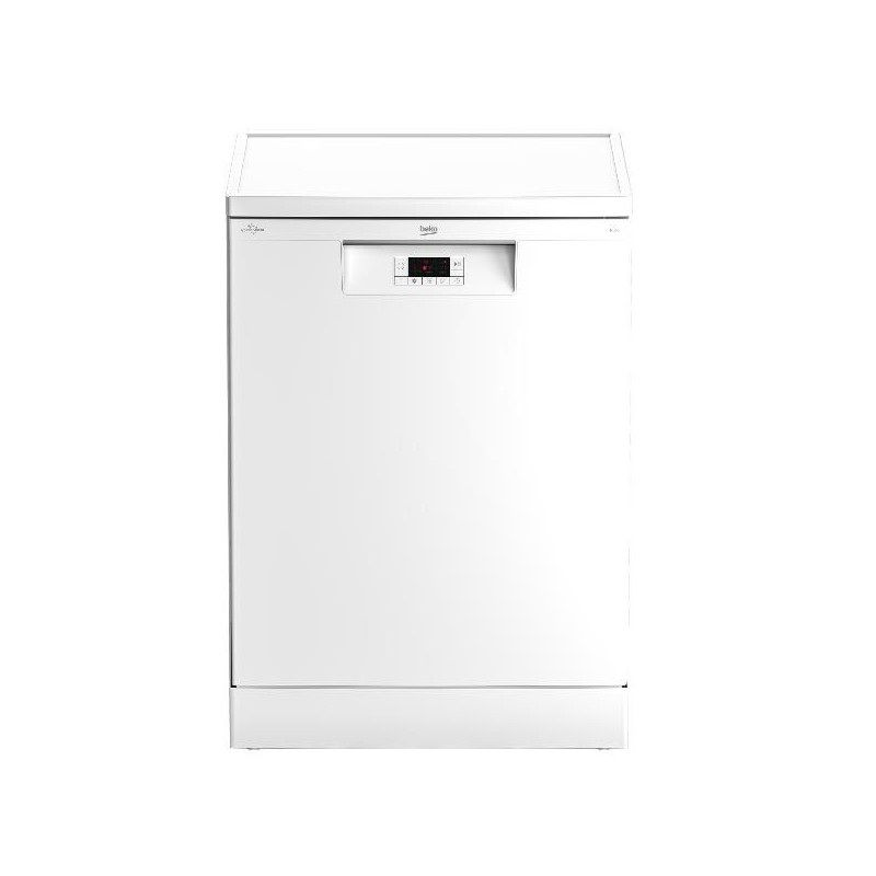 PROMOZIONE Beko LAVAST STD BDFN15D431W D 14COP W Cod. 7691307377 A Libera Installazione