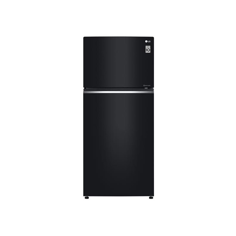 PROMOZIONE Lg DD GTB744BMBED 180X70 E 547L NERO Cod. GTB744BMBED Libera Installazione