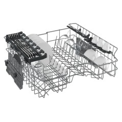 PROMOZIONE Beko LAVAST STD BDFN16430S D 14COP S Cod. 7691907377 A Libera Installazione