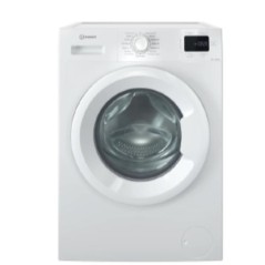 PROMOZIONE Indesit LAV STD 9KG A 1200RPM BIANCO Cod. IM962MYTIMEIT A Carica Frontale