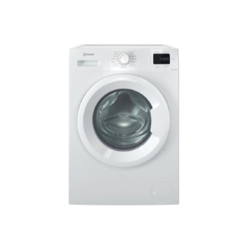 PROMOZIONE Indesit LAV STD 9KG A 1200RPM BIANCO Cod. IM962MYTIMEIT A Carica Frontale