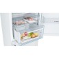 PROMOZIONE Bosch COMBI KGN39VWEQ E 2MT TNF BIANCO Cod. KGN39VWEQ Libera Installazione