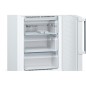 PROMOZIONE Bosch COMBI KGN39VWEQ E 2MT TNF BIANCO Cod. KGN39VWEQ Libera Installazione