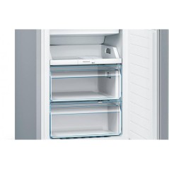 PROMOZIONE Bosch COMBI KGN36NLEA E 186CM TNF INOX Cod. KGN36NLEA Libera Installazione
