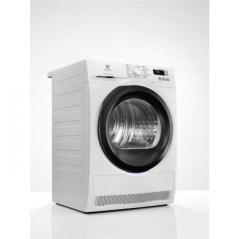 PROMOZIONE Electrolux ASC EW7H583B 8KG A+++ PERFECTCARE Cod. 916099131 A Condensazione