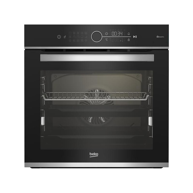 PROMOZIONE Beko FORNO BBIMM13400XCSW MULTIF PIZ Cod. 7768286741 Elettrici PROMOZIONE Beko FORNO BBIMM13400XCSW MULTIF PIZ Cod. 7768286741 Elettrici