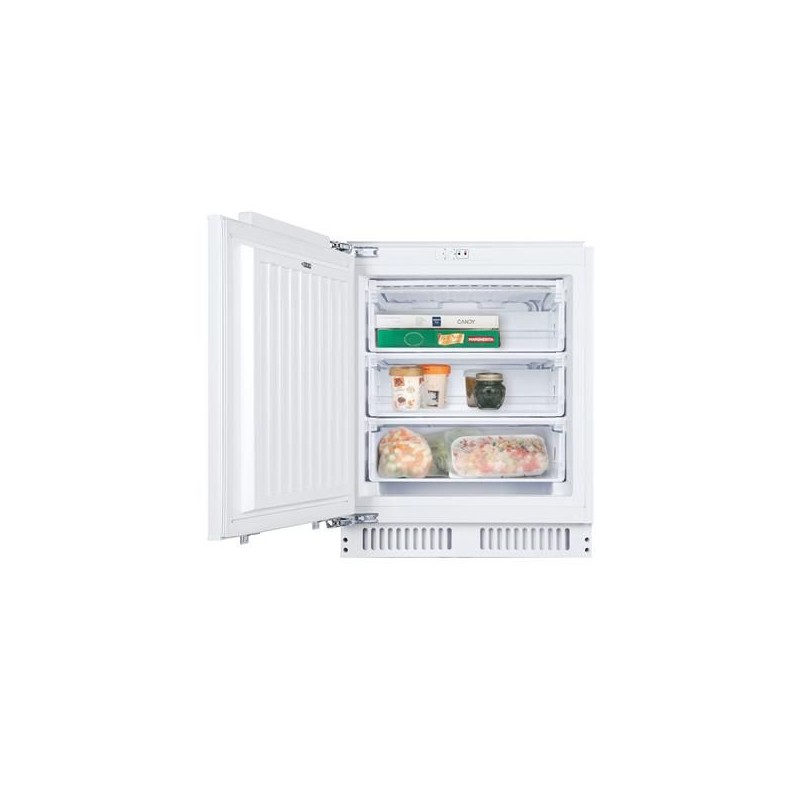 PROMOZIONE Candy CANDY CONG CUS68EW Cod. 37900596 Verticali PROMOZIONE Candy CANDY CONG CUS68EW Cod. 37900596 Verticali