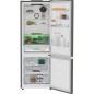 PROMOZIONE Beko COMBI B3RCNE564HG 70CM E TNF E Cod. 7295843702 Libera Installazione