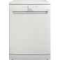 PROMOZIONE Indesit LAVASTOV 60 14 COPERTI E BIANCO Cod. D2FHK26 A Libera Installazione