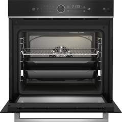 PROMOZIONE Beko FORNO  BBIMM13400XCSW MULTIF PIZ Cod. 7768286741 Elettrici