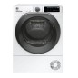 PROMOZIONE Hoover HOO ASCIUGATRICE NDE H9A2TSBEXS-S Cod. 31102230 Pompa di calore
