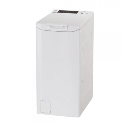 PROMOZIONE Hoover HOOVER LAVATR CAR/ALTO THOSQ275D3-S Cod. 31020176 A Carica dall'Alto