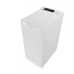 PROMOZIONE Hoover HOOVER LAVATR CAR/ALTO THOSQ275D3-S Cod. 31020176 A Carica dall'Alto