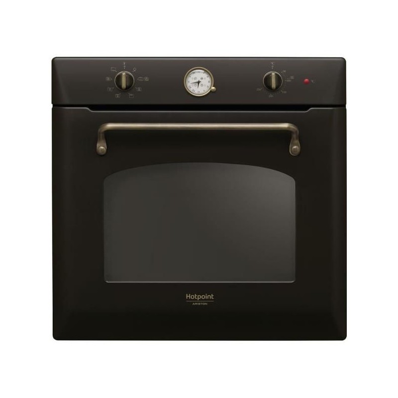 PROMOZIONE Hotpoint FORNO FIT804HANHA BI 73L A Cod. F153622 Elettrici