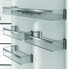 PROMOZIONE Hotpoint HOT COMBI 70 NF 340L(F)+135L(C) E Cod. HPAK26472XP4E Libera Installazione