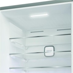 PROMOZIONE Hotpoint HOT COMBI 70 NF 340L(F)+135L(C) E Cod. HPAK26472XP4E Libera Installazione