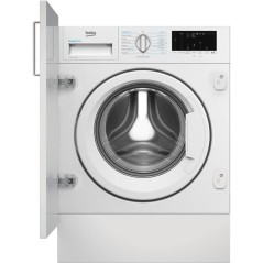 PROMOZIONE Beko LAVATRICE BI WIT8A4BW 8KG 1400RPM A Cod. 457100025300 A Carica Frontale