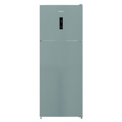 PROMOZIONE Hotpoint HOT DD 70NF 354L(F)+123L F INOX Cod. HPAD26472XP4E Libera Installazione