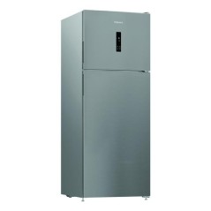 PROMOZIONE Hotpoint HOT DD 70NF 354L(F)+123L F INOX Cod. HPAD26472XP4E Libera Installazione