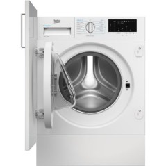 PROMOZIONE Beko LAVATRICE BI WIT8A4BW 8KG 1400RPM A Cod. 457100025300 A Carica Frontale