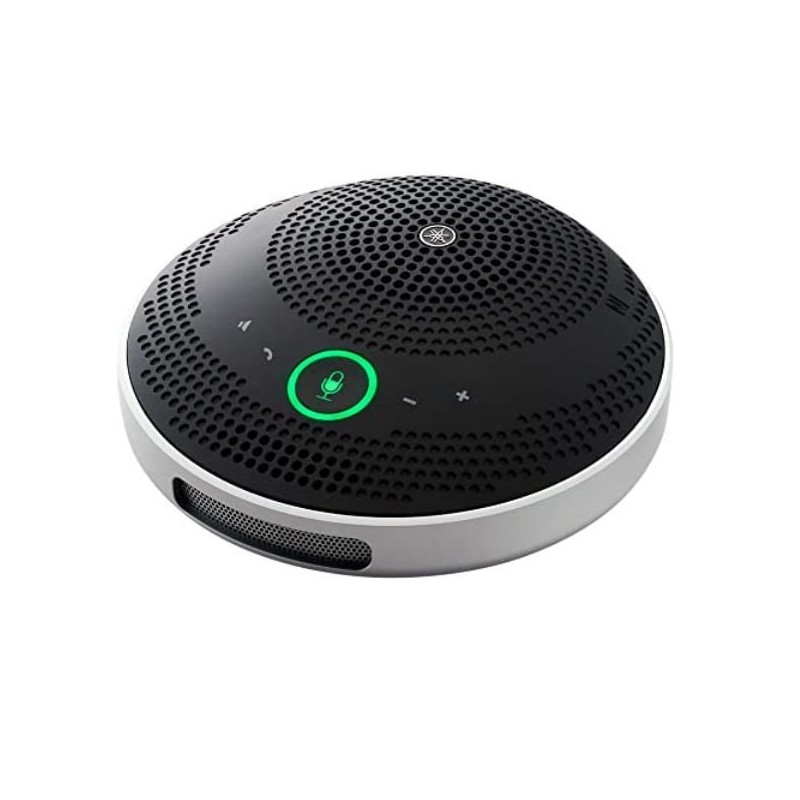 PROMOZIONE Yamaha YVC200 USB BT CONF.PHONE BLACK Cod. YVC200 Speakerphone