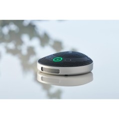 PROMOZIONE Yamaha YVC200 USB BT CONF.PHONE BLACK Cod. YVC200 Speakerphone