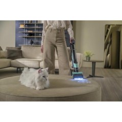 PROMOZIONE Hoover HF201P 011 Cod. 39401036 Scope Elettriche Ricaricabili