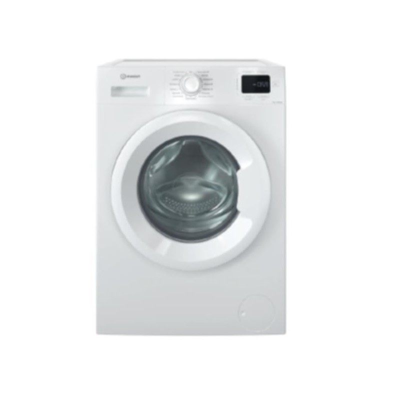 PROMOZIONE Indesit LAV STD 7KG A 1000RPM DIGIT DISPLAY Cod. IM760MYTIMEIT A Carica Frontale