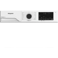 PROMOZIONE Hotpoint ASC HPTS74DBSIT SLIM 7KG C PET INV Cod. 869991731030 Pompa di calore