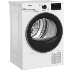 PROMOZIONE Hotpoint ASC HPTS74DBSIT SLIM 7KG C PET INV Cod. 869991731030 Pompa di calore