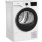 PROMOZIONE Hotpoint ASC HPTS74DBSIT SLIM 7KG C PET INV Cod. 869991731030 Pompa di calore