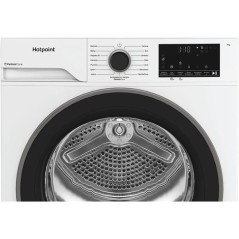 PROMOZIONE Hotpoint ASC HPTS74DBSIT SLIM 7KG C PET INV Cod. 869991731030 Pompa di calore