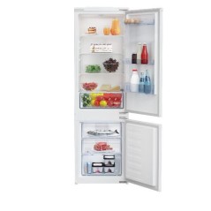 PROMOZIONE Beko COMBI BCSA285K4SN1 STAT 178CM E Cod. 7519020066 Da Incasso