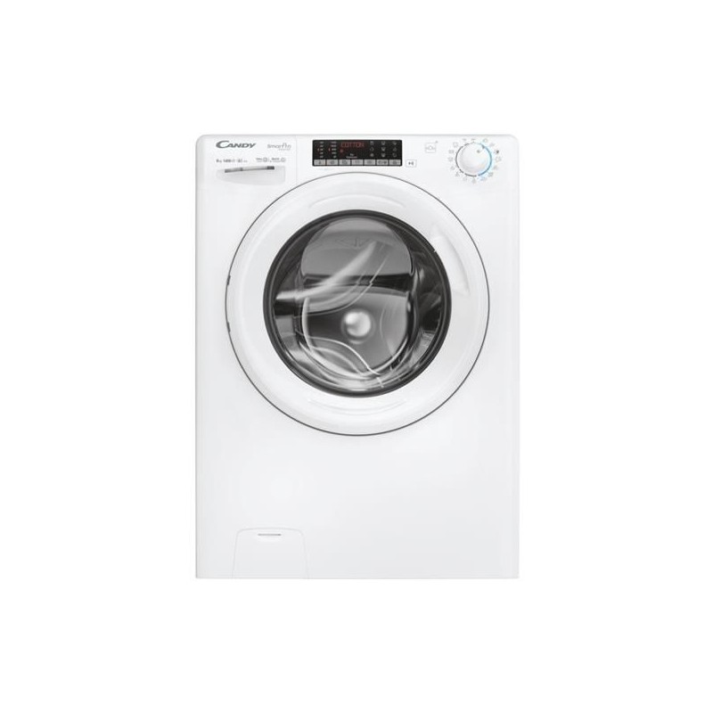 PROMOZIONE Candy CANDY LAVATR CSO486TWM6/1-S Cod. 31020410 A Carica Frontale