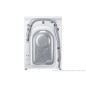 PROMOZIONE Samsung LAVATRICE 11KG CLASSE A 60CM Cod. WW11DG6B85LHU3 A Carica Frontale
