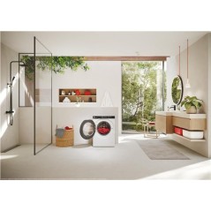 PROMOZIONE Hoover HOOVER LAVASCIU H7D 6106MBC8-S Cod. 31020384 A Carica Frontale