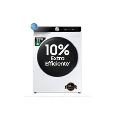 PROMOZIONE Samsung LAVASCIUGA 11/6KG CLASSE A 60CM Cod. WD11DG6B85BKU3 A Carica Frontale