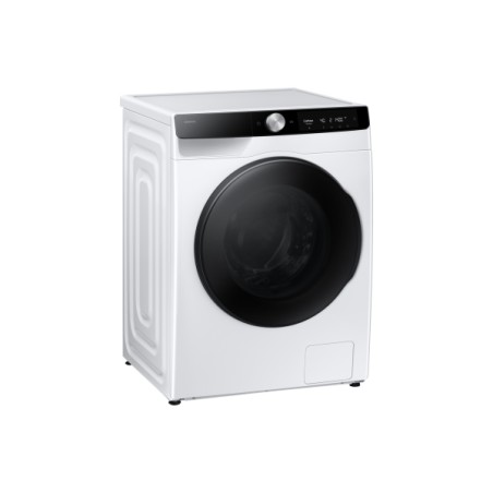PROMOZIONE Samsung LAVASCIUGA 11/6KG CLASSE A 60CM Cod. WD11DG6B85BKU3 A Carica Frontale