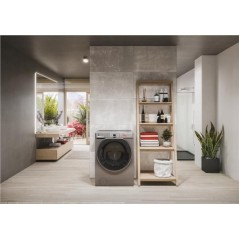 PROMOZIONE Hoover HOOVER LAVASCIU H5DPB6106MBCR8- Cod. 31020427 A Carica Frontale