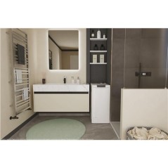 PROMOZIONE Hoover HOOVER CAR/ALTO THOS486TM4-S Cod. 31020181 A Carica dall'Alto