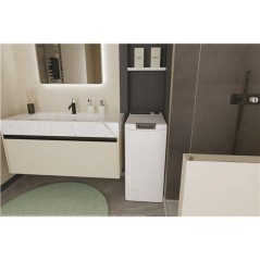 PROMOZIONE Hoover HOOVER CAR/ALTO THOS486TM4-S Cod. 31020181 A Carica dall'Alto