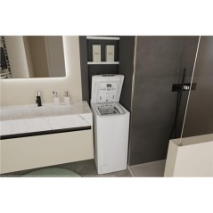 PROMOZIONE Candy CANDY LAVATR CAR/ALTO TCA274TM5-S Cod. 31020160 A Carica dall'Alto