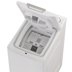 PROMOZIONE Candy CANDY LAVATR CAR/ALTO TCA274TM5-S Cod. 31020160 A Carica dall'Alto