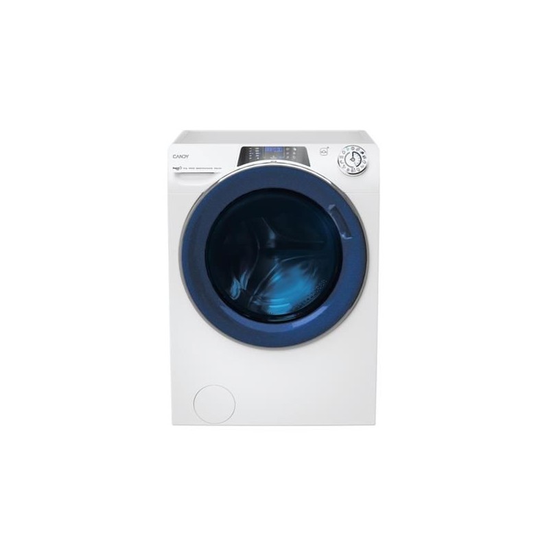 PROMOZIONE Candy CANDY LAVATR RP 4126BWMUC-S Cod. 31019203 A Carica Frontale